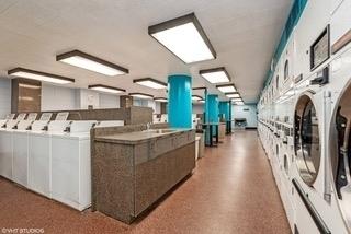 5415 North Sheridan Road Chicago IL 60640