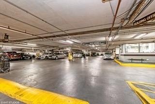 5415 North Sheridan Road Chicago IL 60640