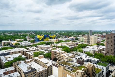 5415 North Sheridan Road Chicago IL 60640