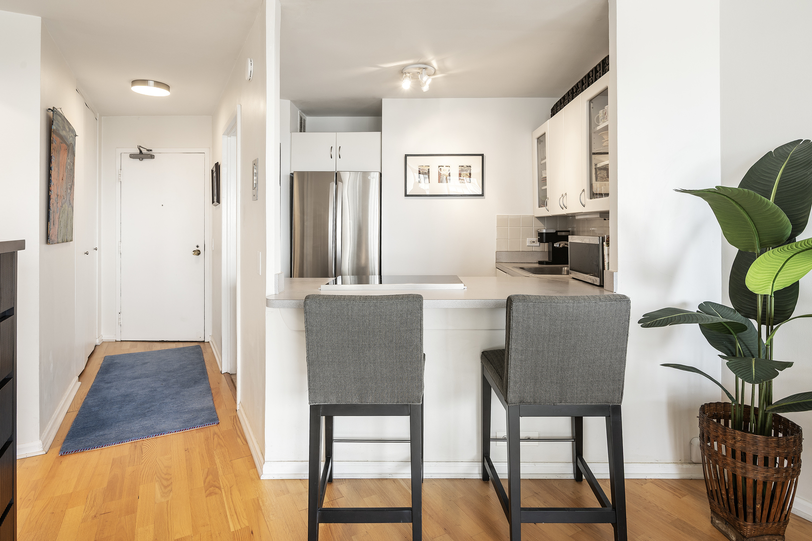 5415 North Sheridan Road Chicago IL 60640