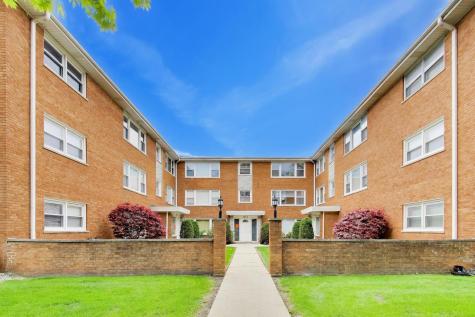 6931 West 64th Place Chicago IL 60638
