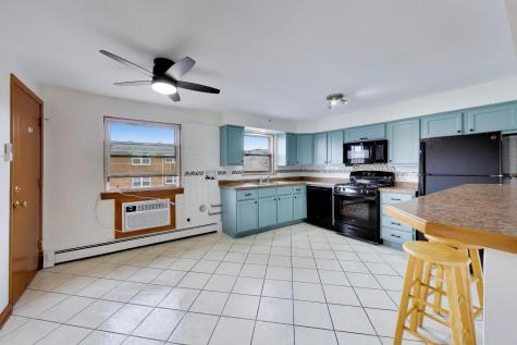 6931 West 64th Place Chicago IL 60638