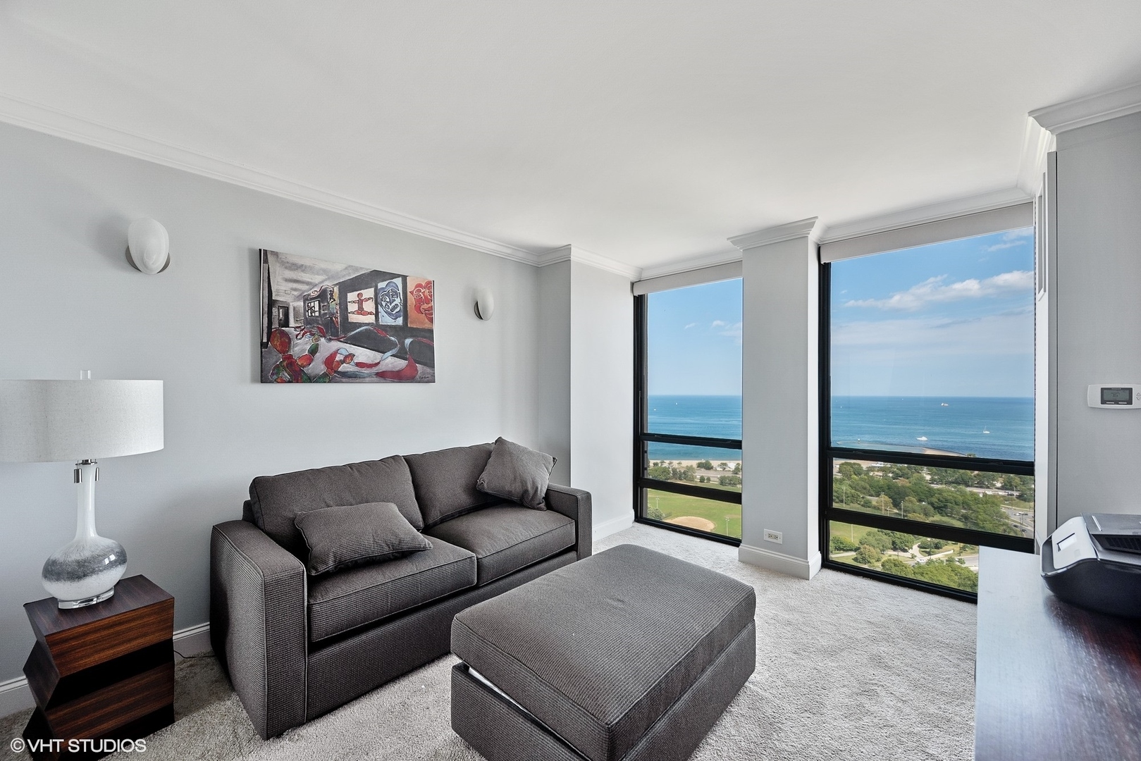 1660 North Lasalle Drive Chicago IL 60614