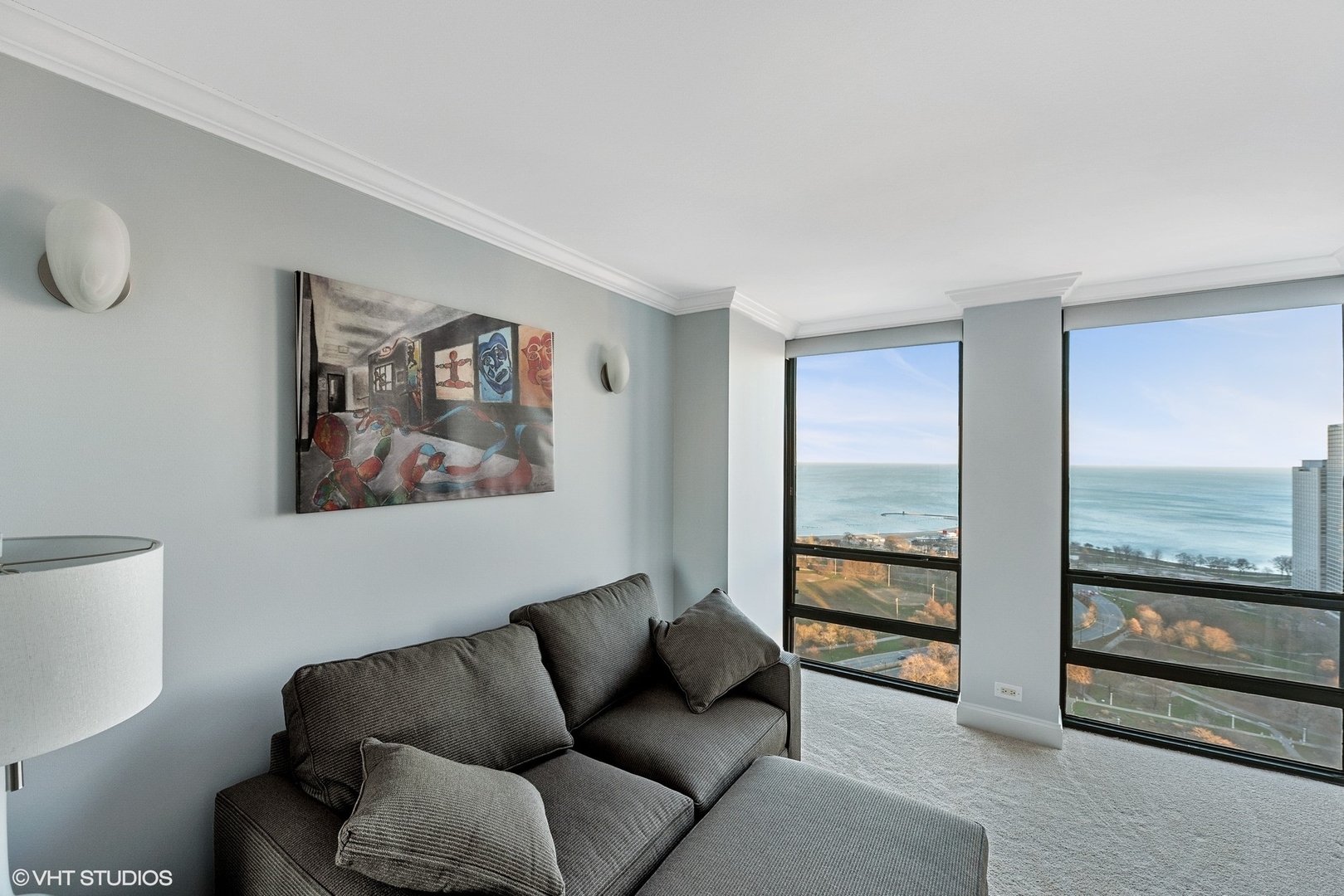 1660 North Lasalle Drive Chicago IL 60614