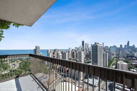 1660 North Lasalle Drive Chicago IL 60614