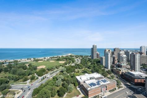 1660 North Lasalle Drive Chicago IL 60614