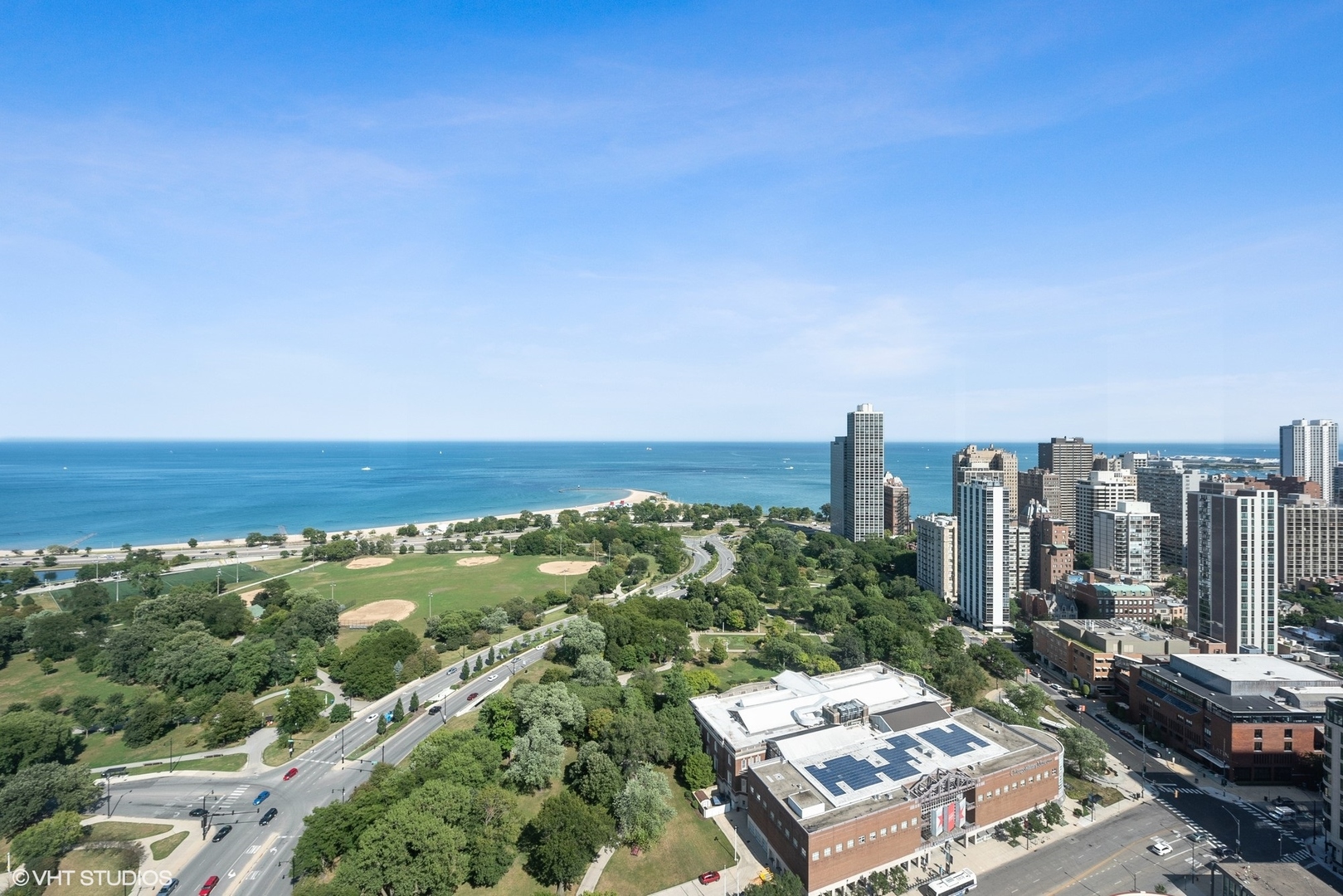 1660 North Lasalle Drive Chicago IL 60614