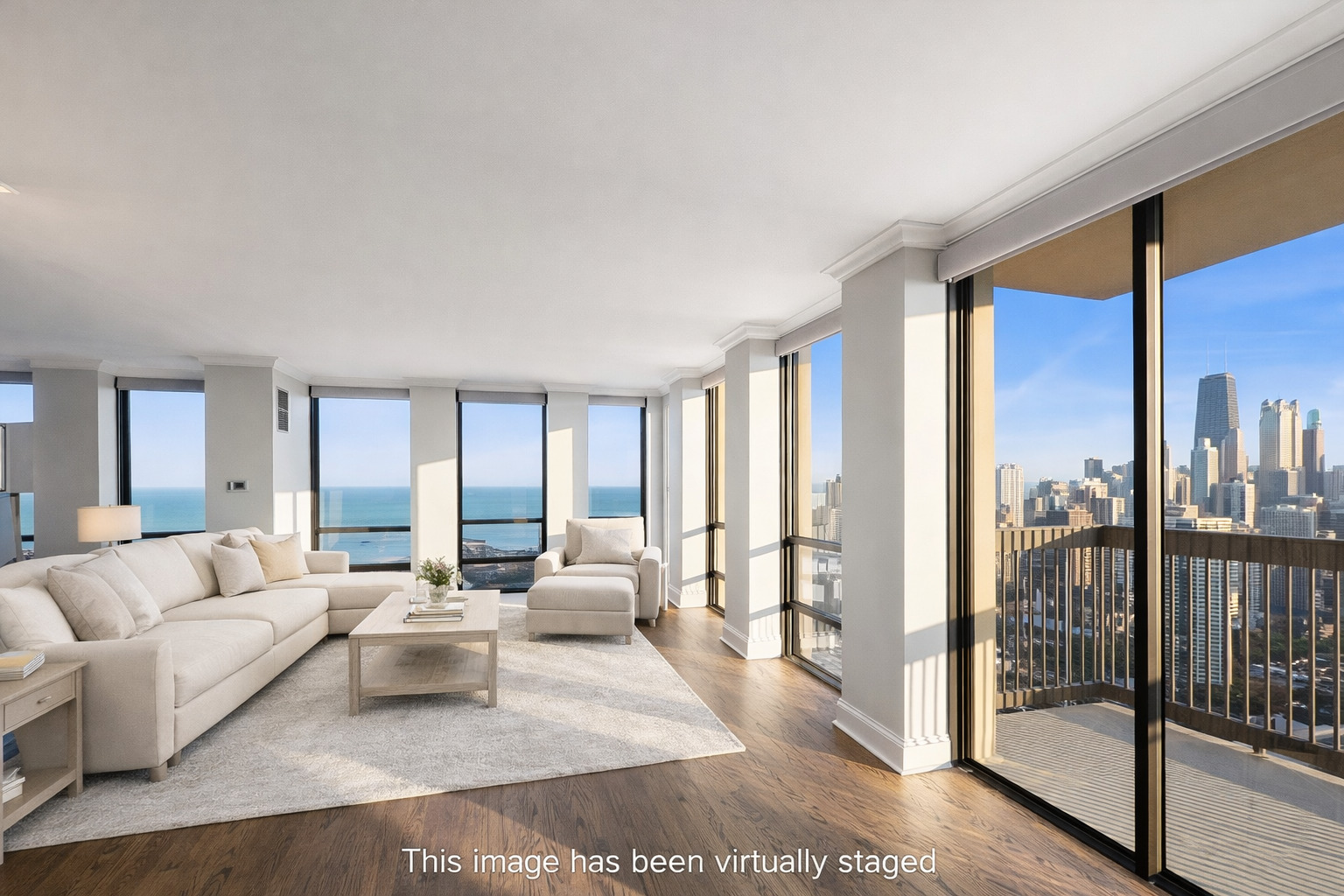 1660 North Lasalle Drive Chicago IL 60614