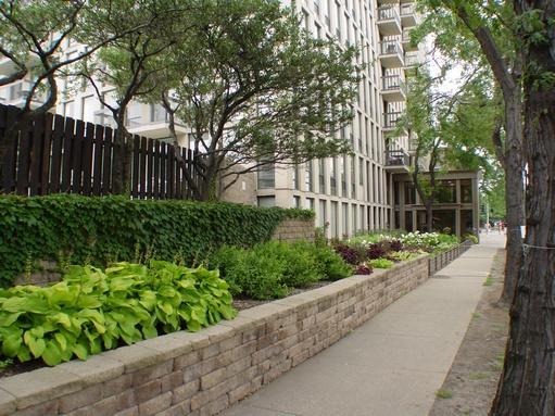 1660 North Lasalle Drive Chicago IL 60614