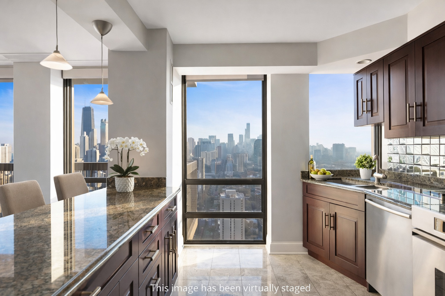 1660 North Lasalle Drive Chicago IL 60614