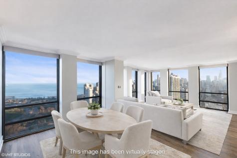 1660 North Lasalle Drive Chicago IL 60614