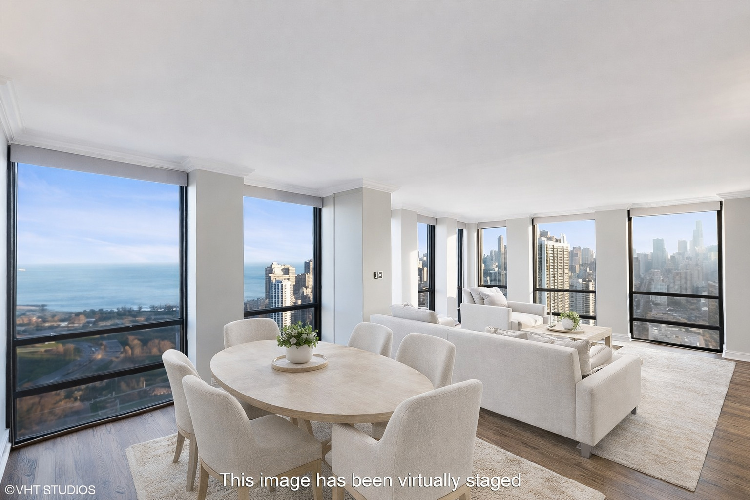 1660 North Lasalle Drive Chicago IL 60614