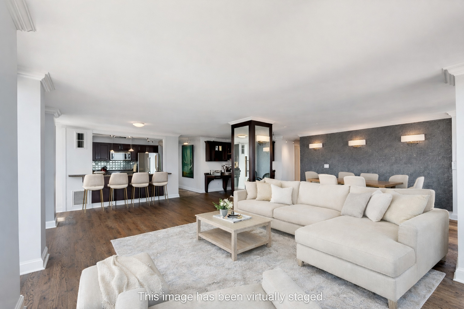1660 North Lasalle Drive Chicago IL 60614