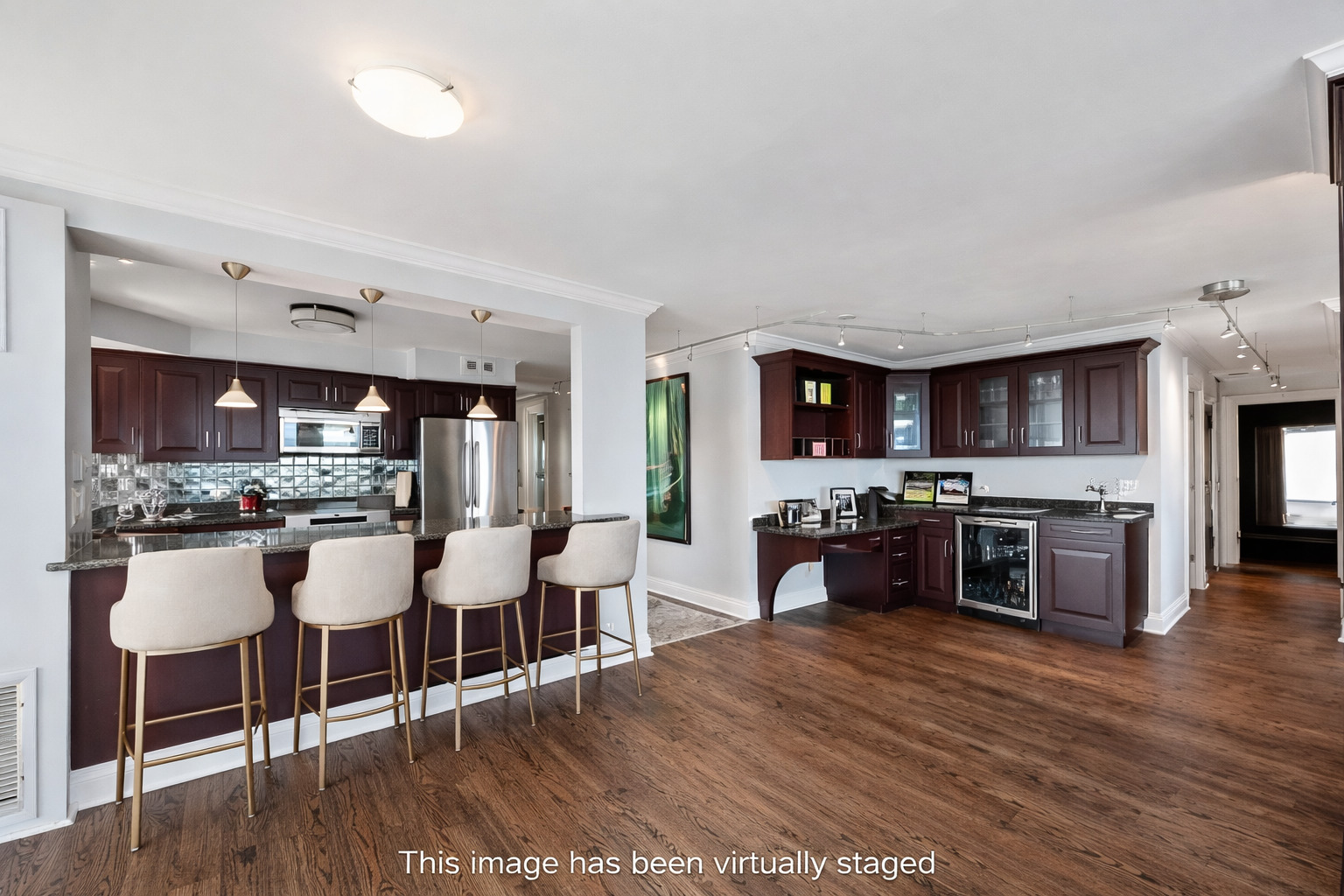 1660 North Lasalle Drive Chicago IL 60614
