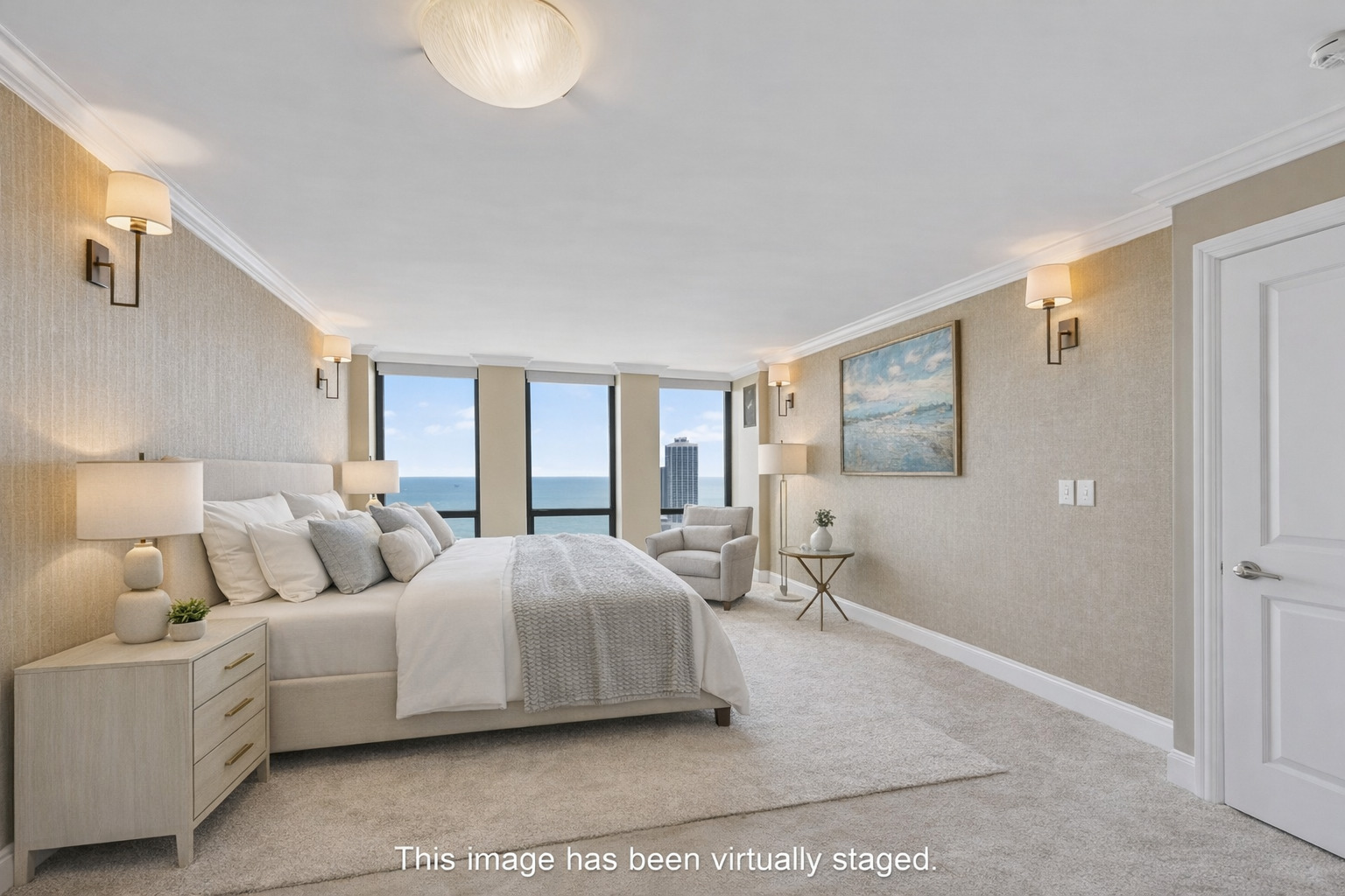 1660 North Lasalle Drive Chicago IL 60614