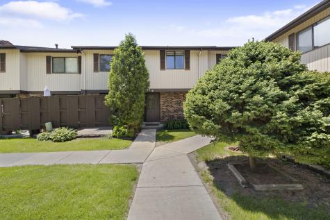 7345 Winthrop Way Downers Grove IL 60516