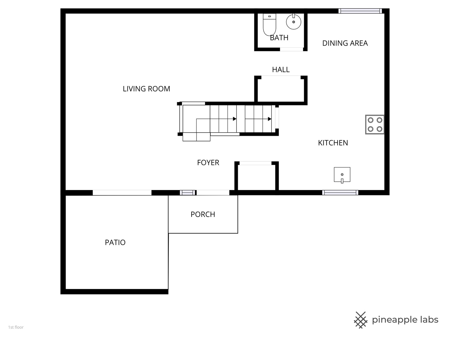 7345 Winthrop Way Downers Grove IL 60516