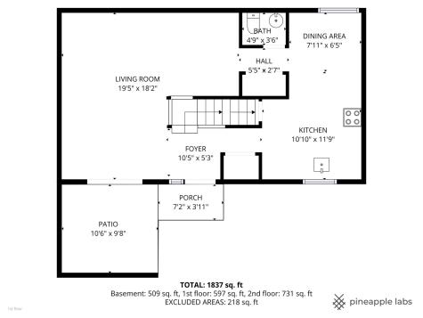 7345 Winthrop Way Downers Grove IL 60516