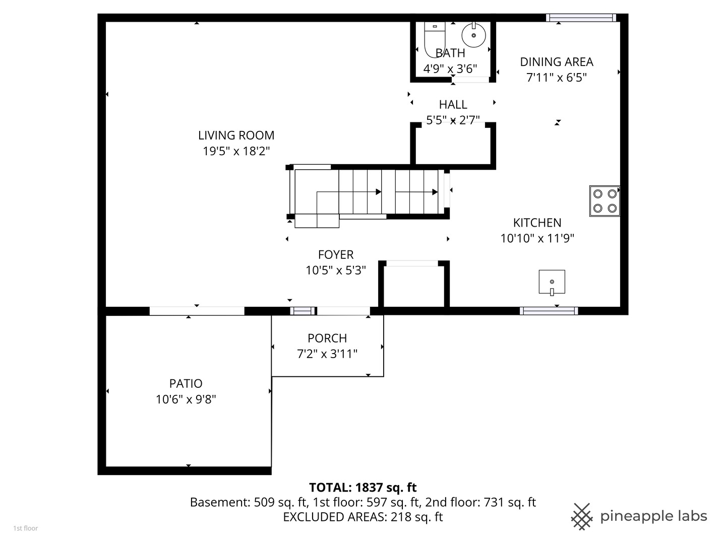 7345 Winthrop Way Downers Grove IL 60516
