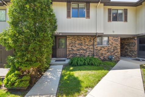 7345 Winthrop Way Downers Grove IL 60516