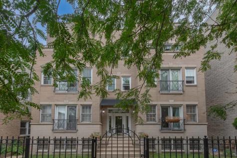 1242 West Ohio Street Chicago IL 60642