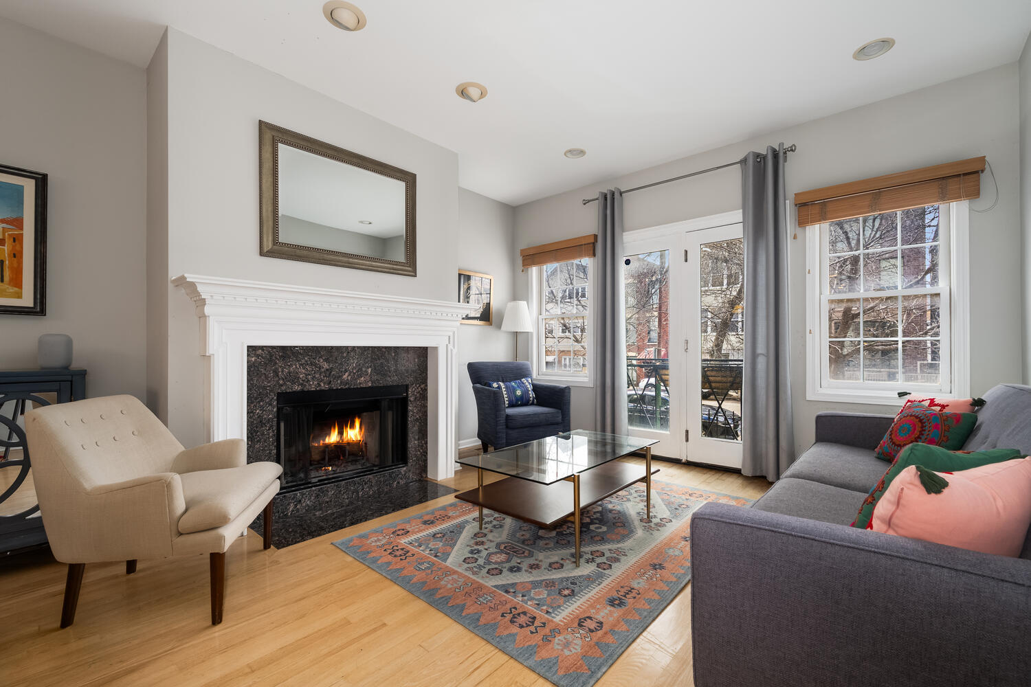 1242 West Ohio Street Chicago IL 60642