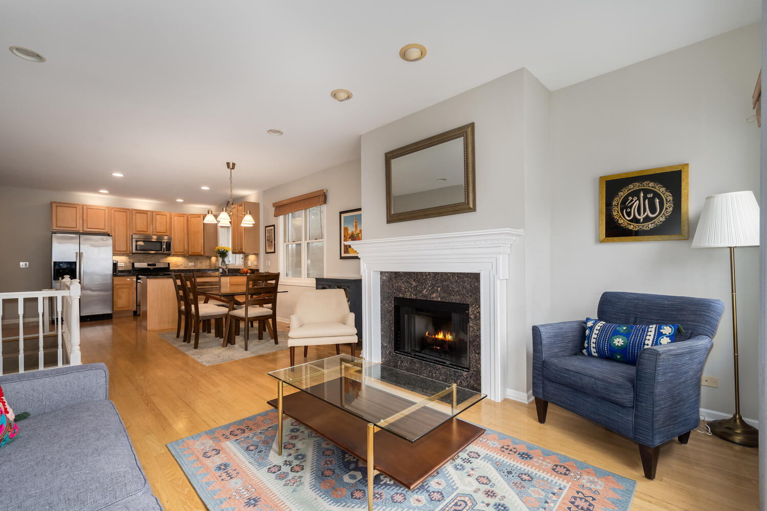 1242 West Ohio Street Chicago IL 60642