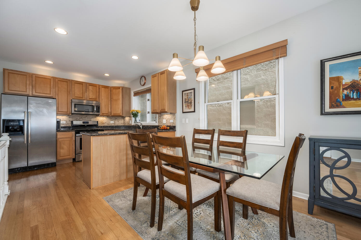 1242 West Ohio Street Chicago IL 60642