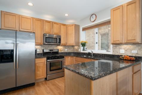 1242 West Ohio Street Chicago IL 60642