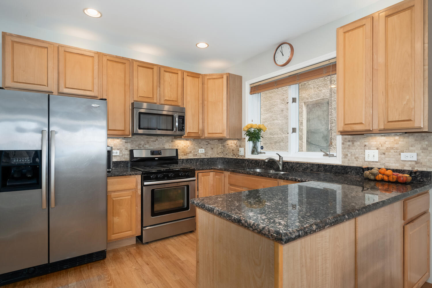1242 West Ohio Street Chicago IL 60642