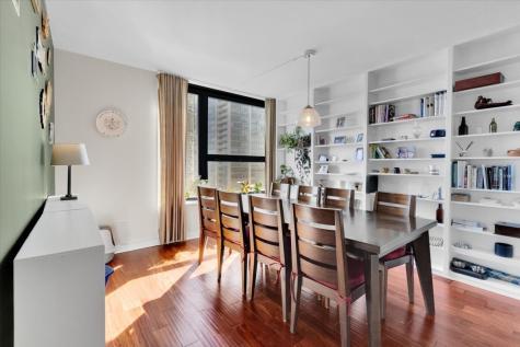 1160 South Michigan Avenue Chicago IL 60605