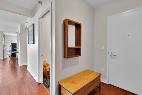 1160 South Michigan Avenue Chicago IL 60605