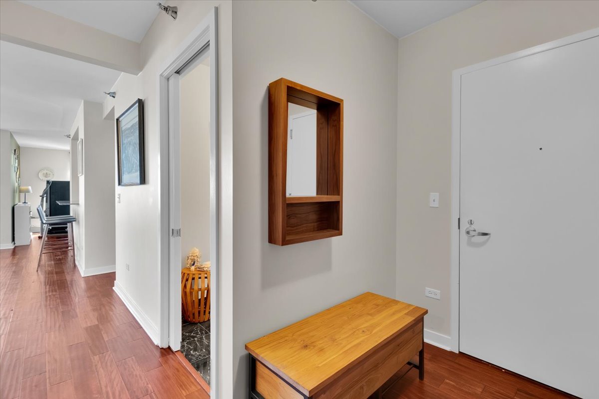 1160 South Michigan Avenue Chicago IL 60605