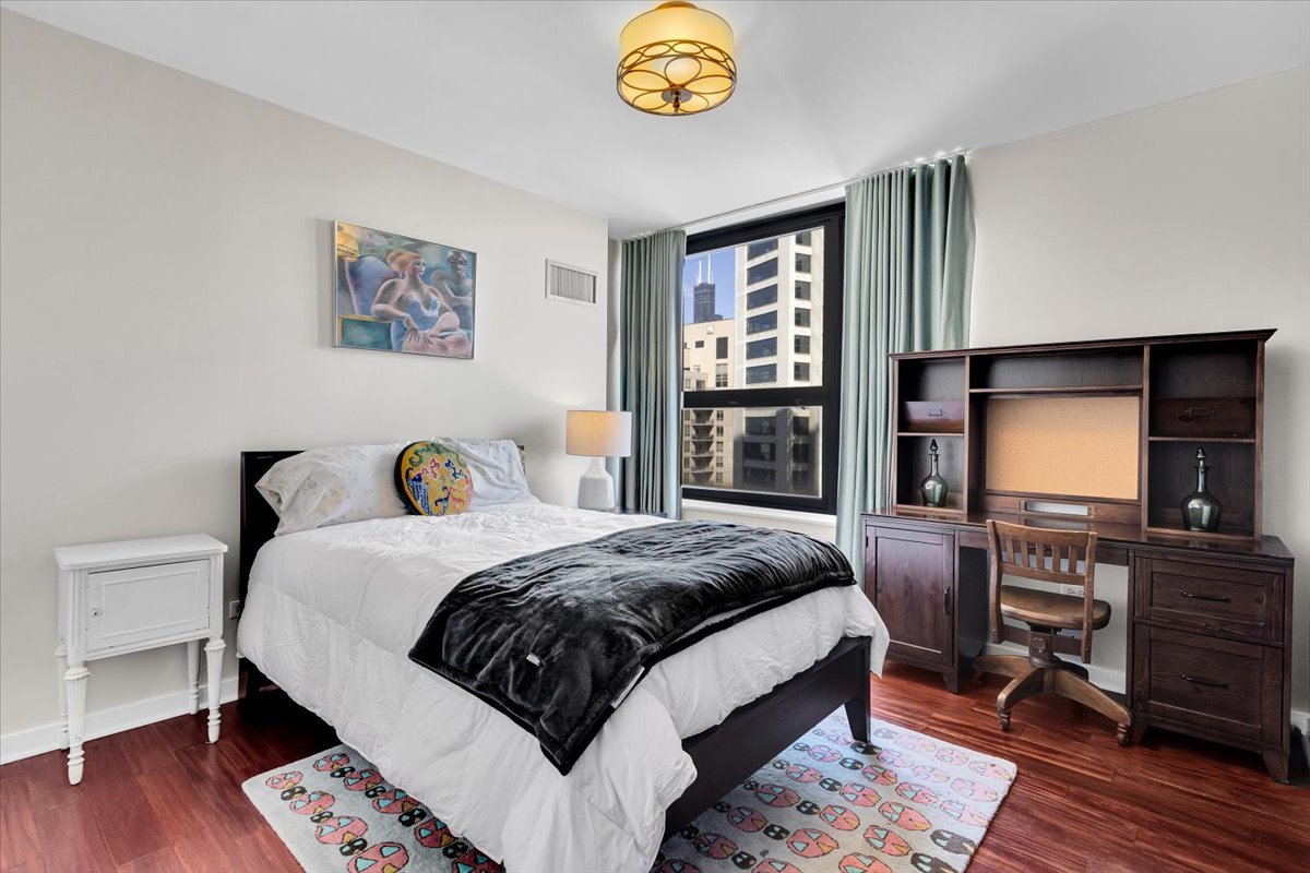 1160 South Michigan Avenue Chicago IL 60605
