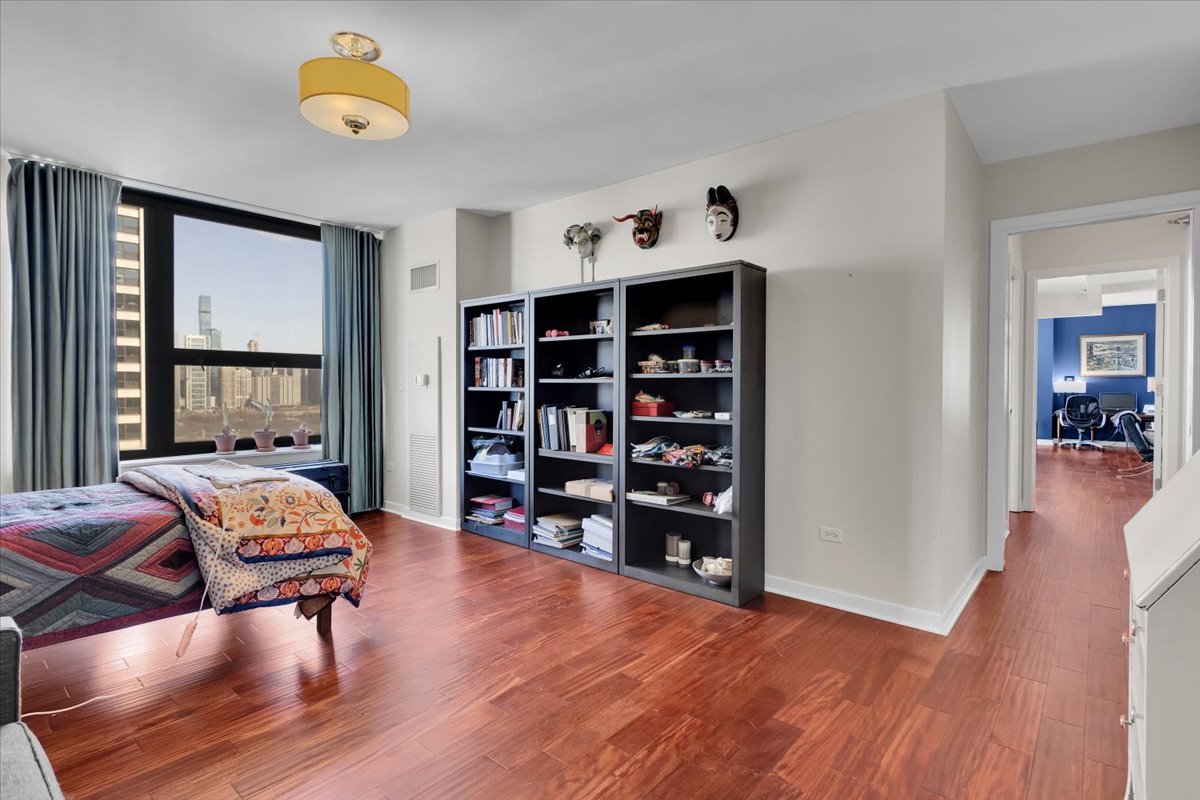 1160 South Michigan Avenue Chicago IL 60605