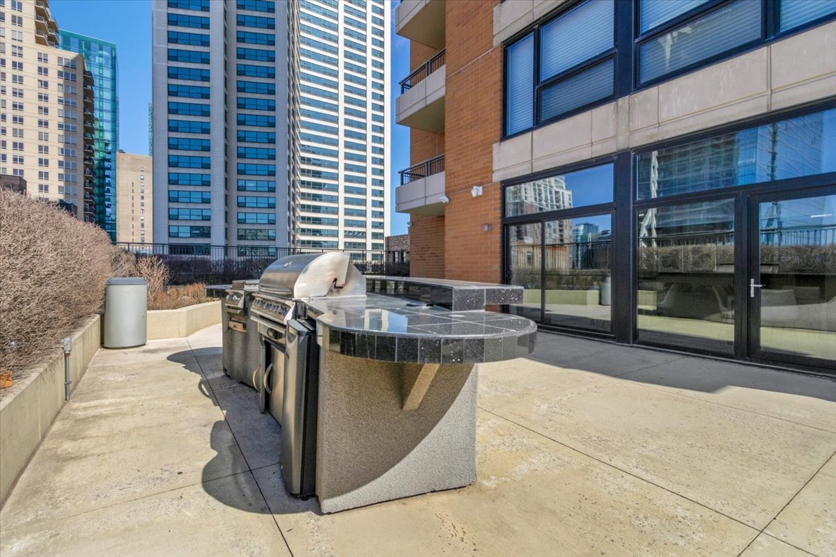 1160 South Michigan Avenue Chicago IL 60605