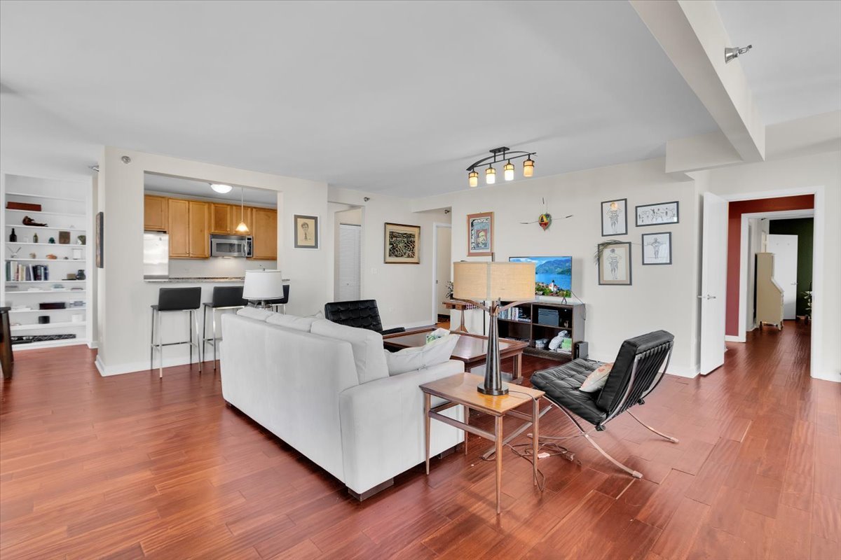 1160 South Michigan Avenue Chicago IL 60605