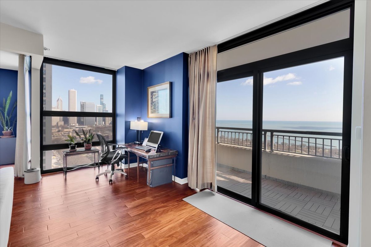1160 South Michigan Avenue Chicago IL 60605