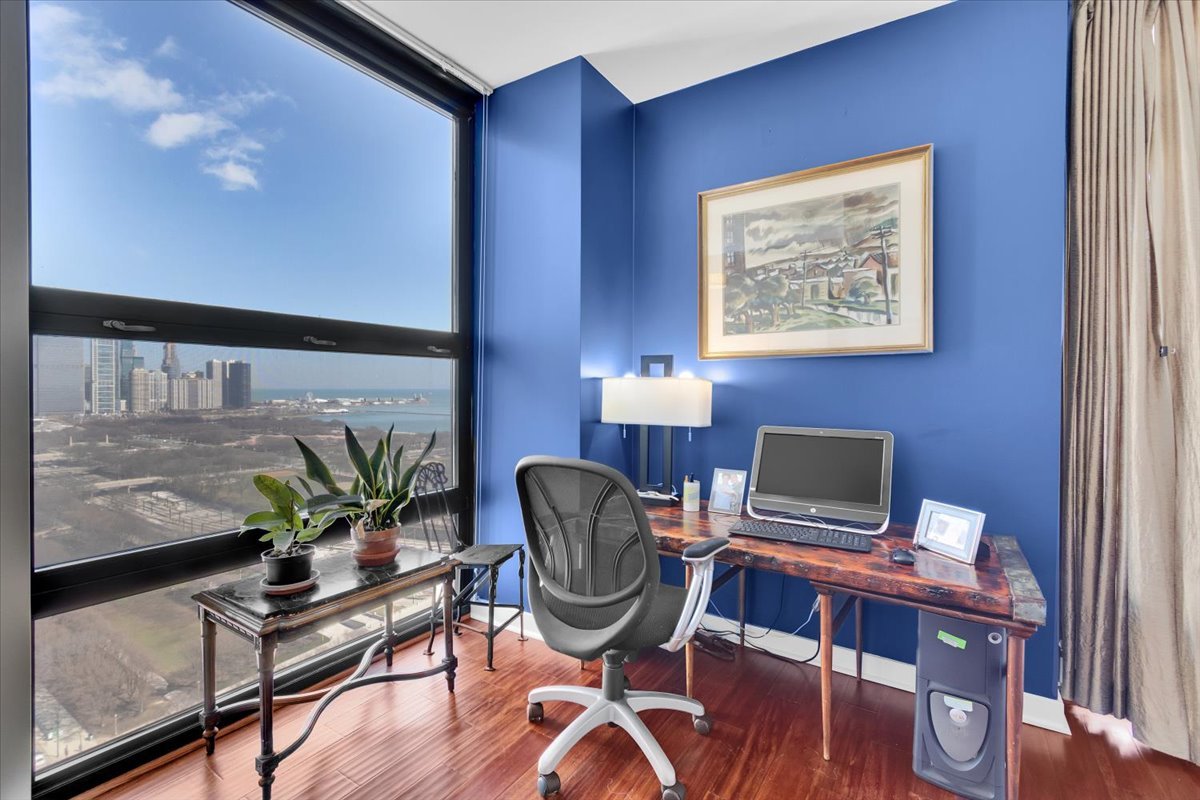 1160 South Michigan Avenue Chicago IL 60605
