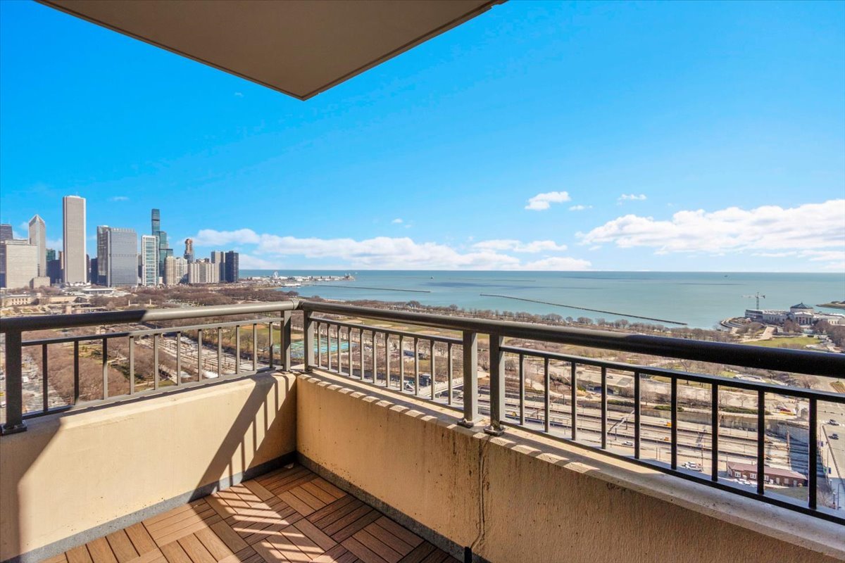1160 South Michigan Avenue Chicago IL 60605