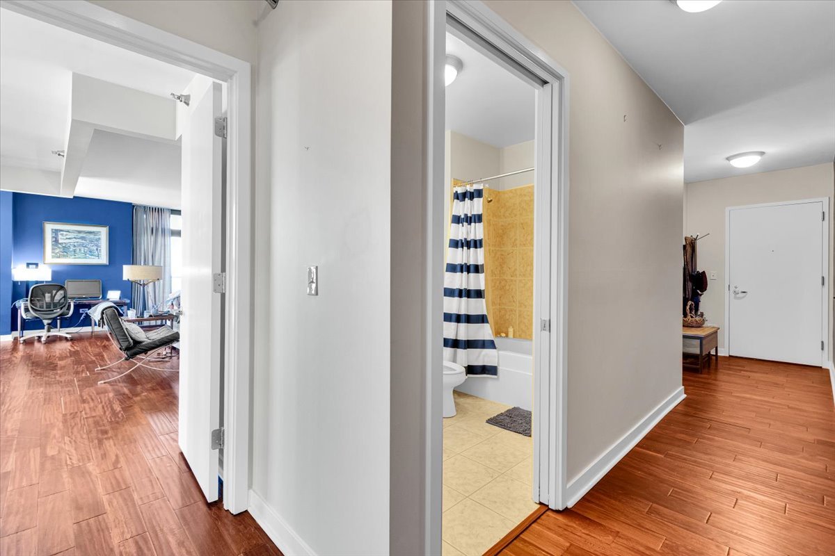 1160 South Michigan Avenue Chicago IL 60605