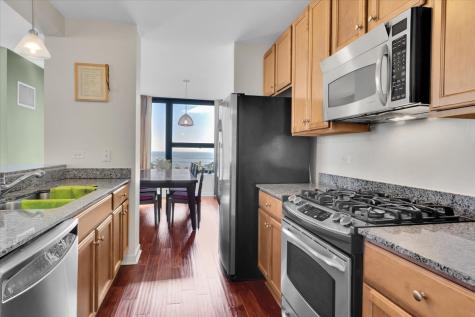 1160 South Michigan Avenue Chicago IL 60605