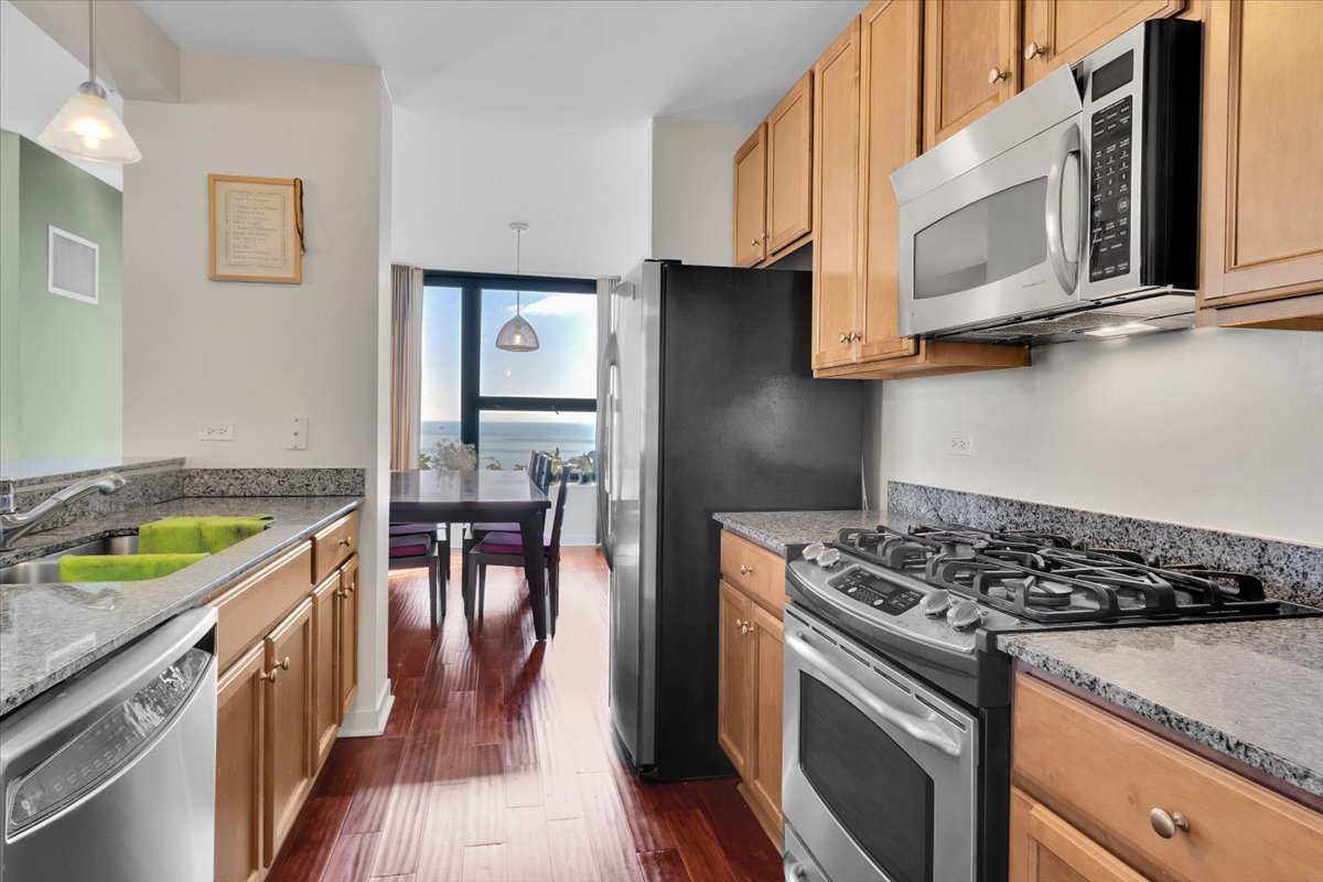 1160 South Michigan Avenue Chicago IL 60605