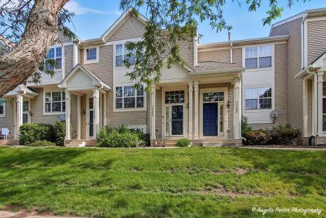 34384 North Aster Court Round Lake Beach IL 60073