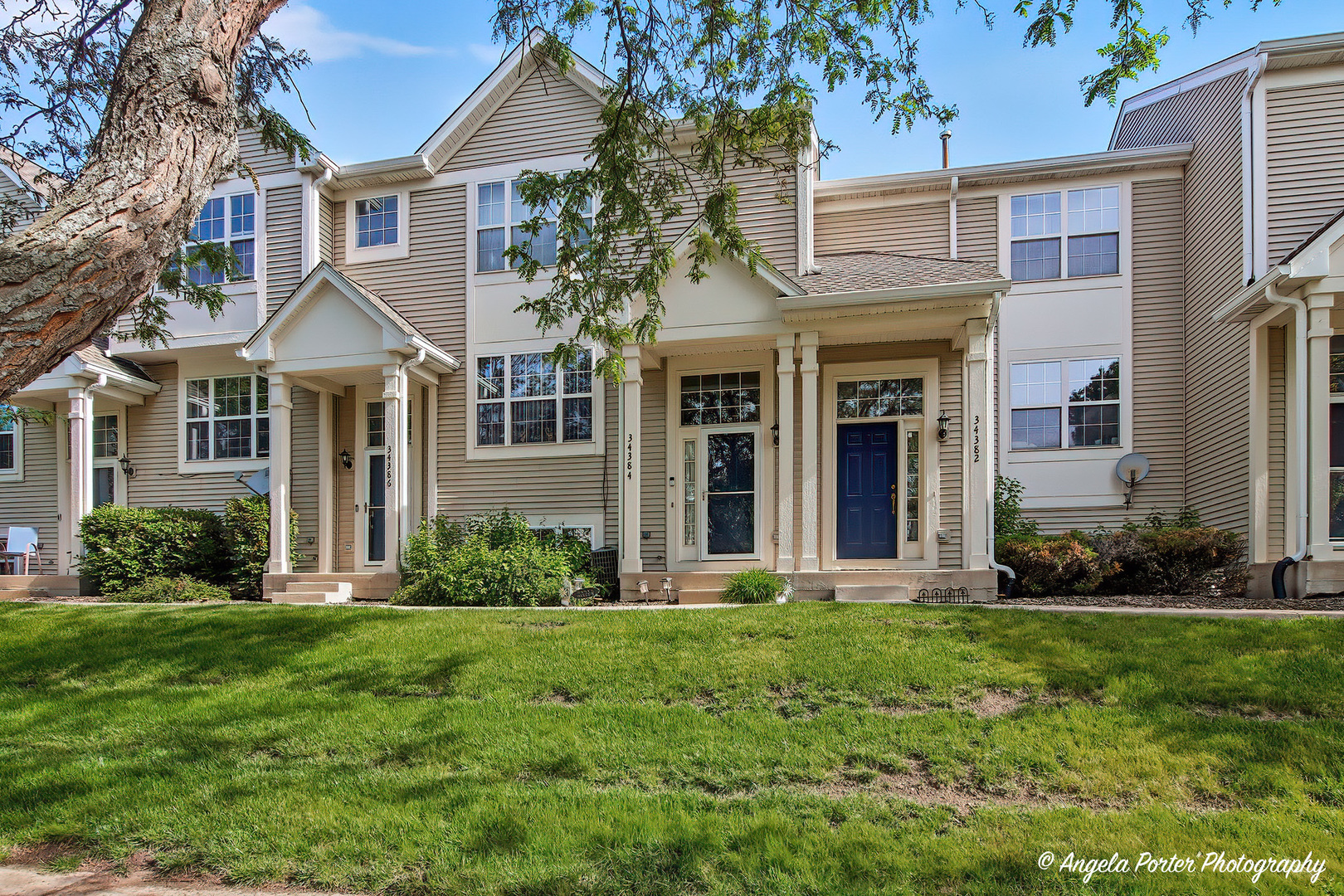 34384 North Aster Court Round Lake Beach IL 60073