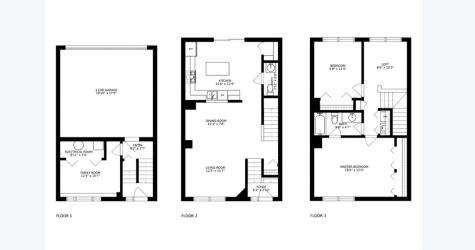 34384 North Aster Court Round Lake Beach IL 60073