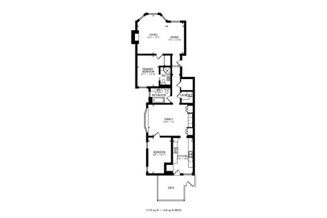 3808 North Pine Grove Avenue Chicago IL 60613
