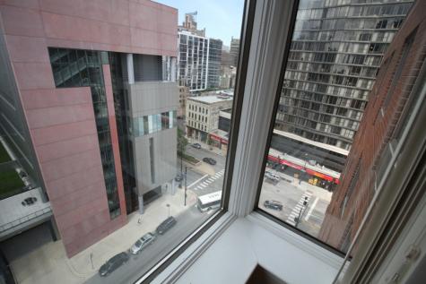 801 South Plymouth Court Chicago IL 60605