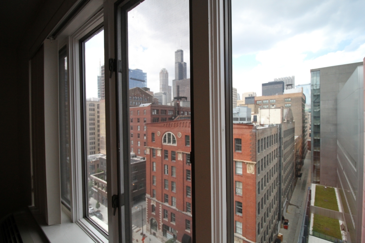 801 South Plymouth Court Chicago IL 60605