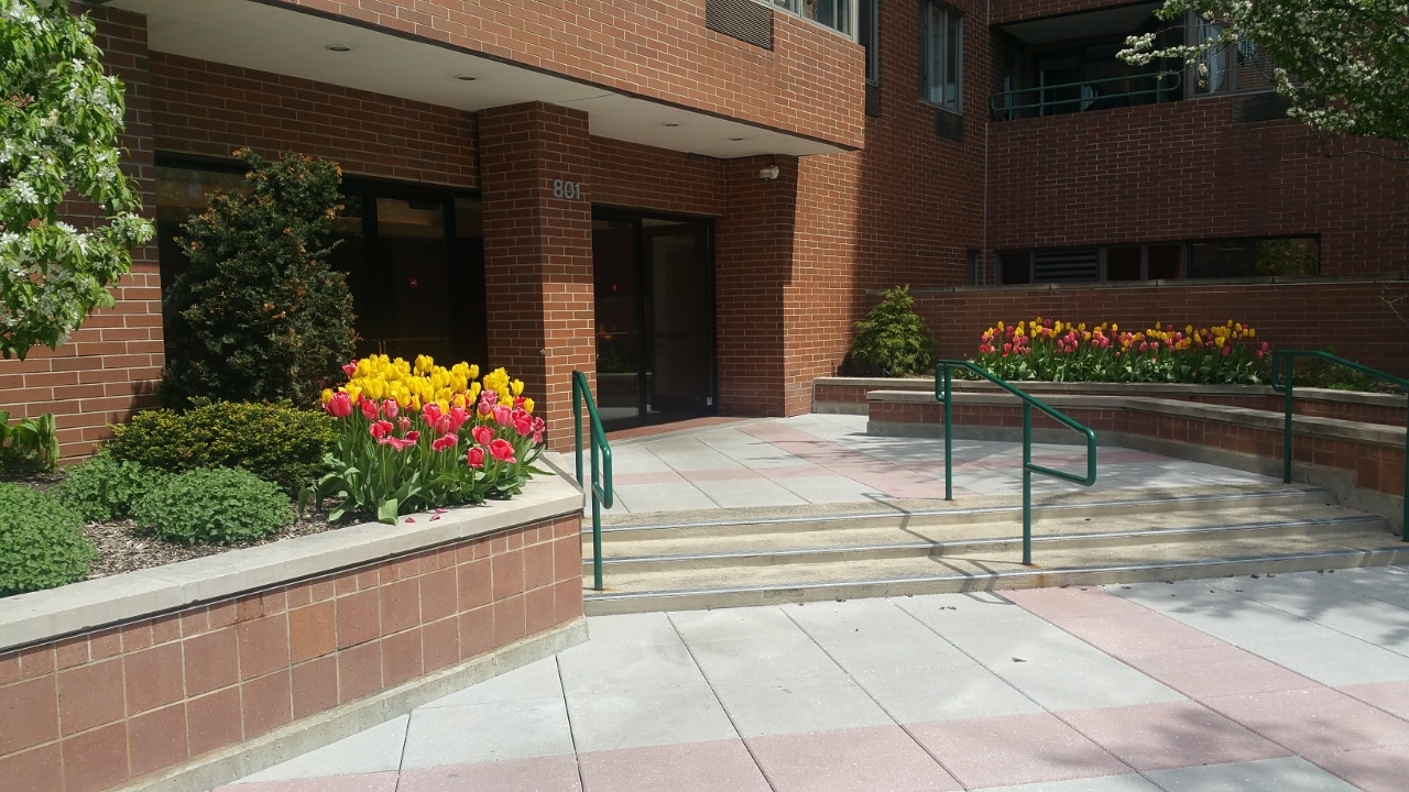 801 South Plymouth Court Chicago IL 60605